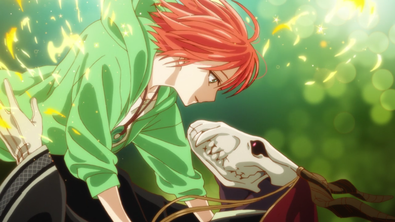 Illustration for article titled Koda's Winter 2018 Anime Progress Report